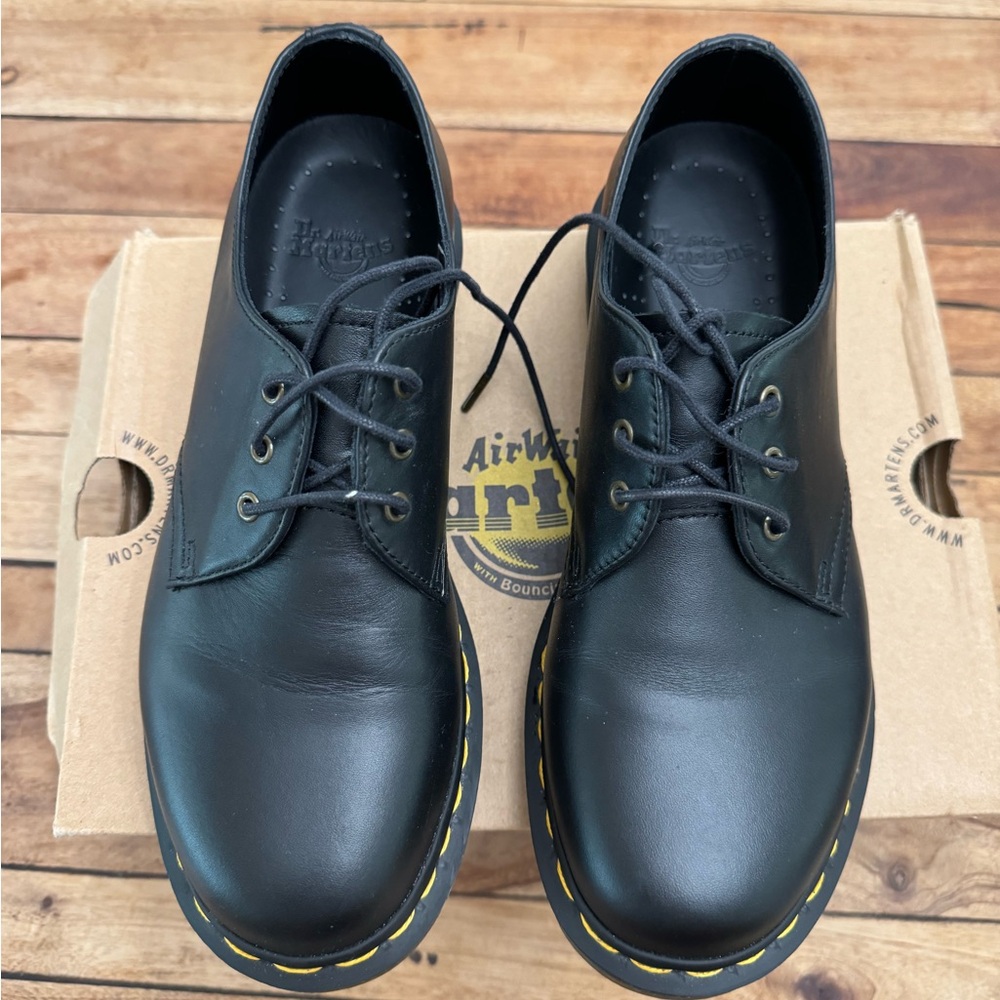 1461 Wanama Dr. Martens
